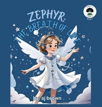 Enlarge image Cover: Zephyr - Aj Brown