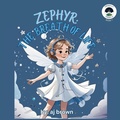 Cover: Zephyr - Aj Brown