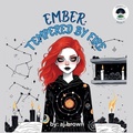 Cover: Ember - Aj Brown