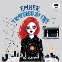 Enlarge image Cover: Ember - Aj Brown