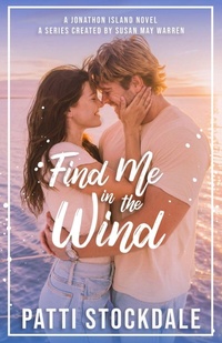 Enlarge image Cover: Find Me in the Wind - Sunrise Publishing