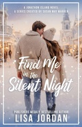 Cover: Find Me in the Silent Night - Sunrise Publishing