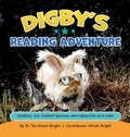 Cover: Digby's Reading Adventure - Brighter days