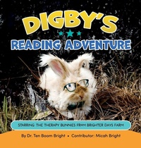 Enlarge image Cover: Digby's Reading Adventure - Brighter days
