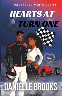 Enlarge image Cover: Hearts at Turn One - Danielle Brooks Writes
