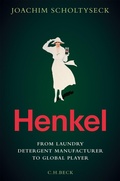 Cover: Henkel - C.H.Beck Digital