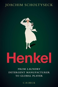 Enlarge image Cover: Henkel - C.H.Beck Digital