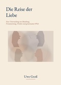 Cover: Die Reise der Liebe - tredition GmbH