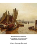 Cover: Nordstrandischmoor - tredition