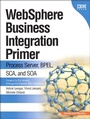 Cover: WebSphere Business Integration Primer - IBM Press