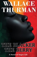 Cover: The Blacker the Berry - Classy Publishing