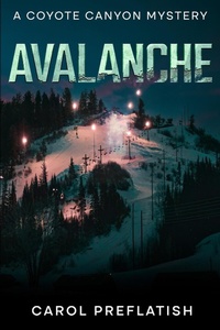 Enlarge image Cover: Avalanche - Seventh StarShadow