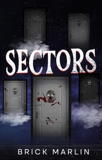 Enlarge image Cover: Sectors - Seventh Star Press