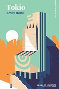 Cover: Tokio - La L&iacute;nea Del Horizonte Ediciones
