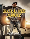 Cover: Roll Me Away - Alan Webber