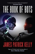 Cover: The Book of Bots - Fairwood Press