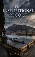 Cover: The Lugano Archive - ELC Publishing