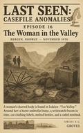 Cover: Episode 16: The Woman in the Valley - Buckdaddy Studio