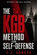 Cover: The KGB Method for Self-Defense - Directorate Press