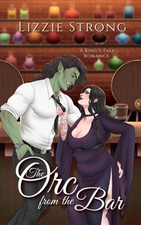Enlarge image Cover: The Orc from the Bar - Lizzie Strong