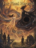 Cover: The Final Harvest - K.J. Hyun Night