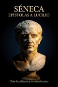 Cover: Ep&iacute;stolas a Lucilio - Hakim Ortega