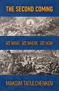 Cover: The Second Coming: What, Where, How - Boop Market