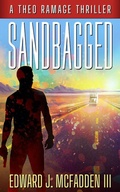 Cover: Sandbagged - Trident Publishing