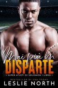 Cover: Mai pi&ugrave; in disparte - Relay Publishing