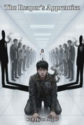 Cover: The Reapers Apprentice - K.J. Hyun Night