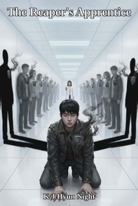 Enlarge image Cover: The Reapers Apprentice - K.J. Hyun Night