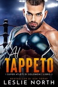 Cover: Al tappeto - Relay Publishing