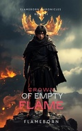 Cover: Crown of Empty Flame - Flameborn