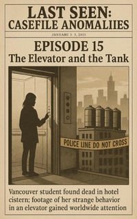 Enlarge image Cover: Episode 15: The Elevator and the Tank - Buckdaddy Studio