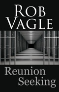Cover: Reunion Seeking - Dog Copilot Press