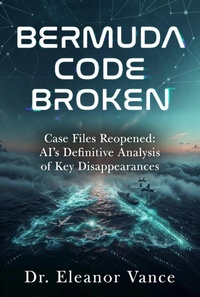 Enlarge image Cover: Bermuda Code Broken - Dr. Eleanor Vance