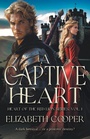 Cover: A Captive Heart - WestBow Press