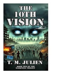 Enlarge image Cover: The 10th Vision - Brown Wizard Books