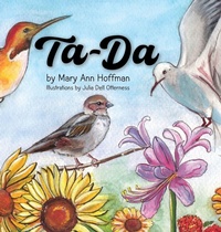 Enlarge image Cover: Ta-Da - Mary Ann Hoffman, LLC