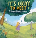 Cover: It's Okay to Rest - Shelton Publishing