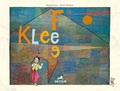 Cover: KleeFee - Baeschlin Verlag
