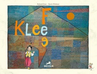 Enlarge image Cover: KleeFee - Baeschlin Verlag
