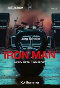 Cover: Iron Man - Kohlhammer