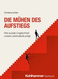 Cover: Die M&uuml;hen des Aufstiegs - Kohlhammer