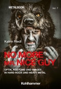 Cover: No More Mr. Nice Guy - Kohlhammer