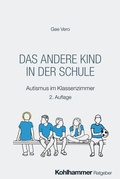 Cover: Das andere Kind in der Schule - Kohlhammer