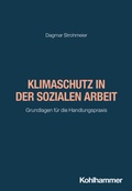Cover: Klimaschutz in der Sozialen Arbeit - Kohlhammer