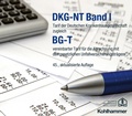 Cover: DKG-NT Band I / BG-T - Kohlhammer