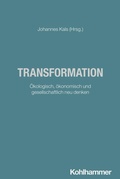 Cover: Transformation - Kohlhammer