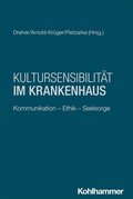 Cover: Kultursensibilit&auml;t im Krankenhaus - Kohlhammer